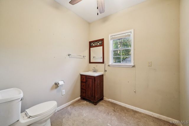 1311 Woodward Avenue, Montgomery, AL 36106