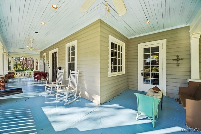 1311 Woodward Avenue, Montgomery, AL 36106