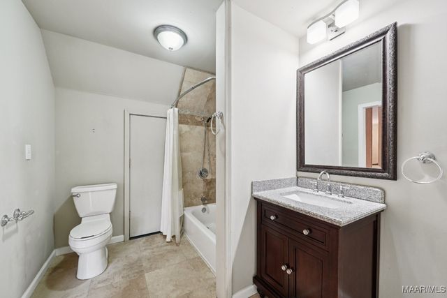 1311 Woodward Avenue, Montgomery, AL 36106