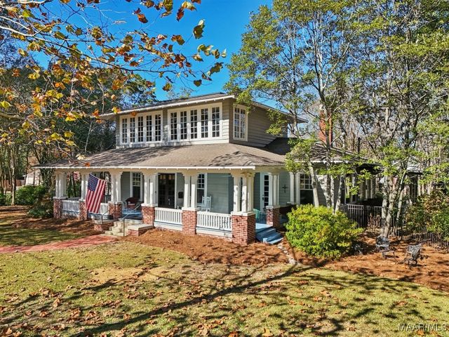 1311 Woodward Avenue, Montgomery, AL 36106