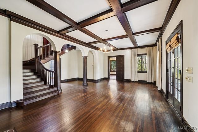 1311 Woodward Avenue, Montgomery, AL 36106