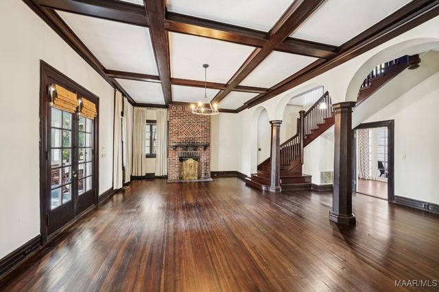 1311 Woodward Avenue, Montgomery, AL 36106