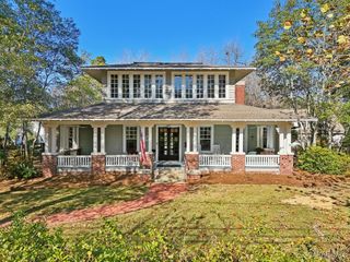 1311 Woodward Avenue, Montgomery, AL 36106
