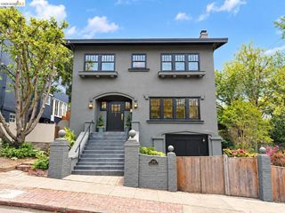 328 Ramona Ave, Piedmont, CA 94611