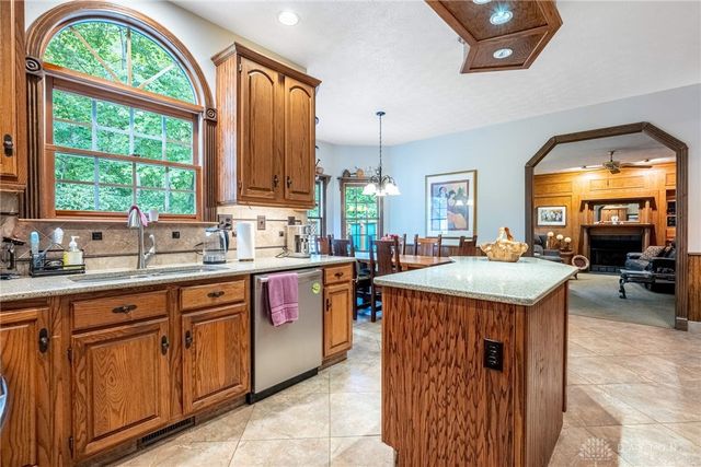 1973 Home Path Court, Centerville, OH 45459