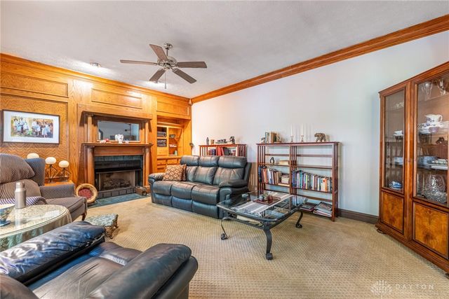 1973 Home Path Court, Centerville, OH 45459