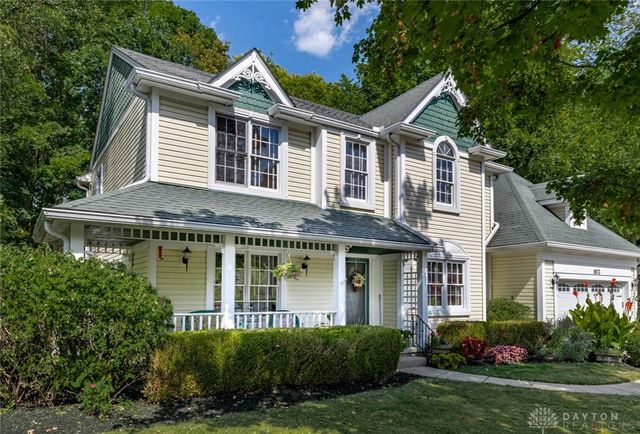 1973 Home Path Court, Centerville, OH 45459