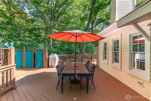 1973 Home Path Court, Centerville, OH 45459