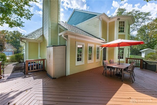 1973 Home Path Court, Centerville, OH 45459