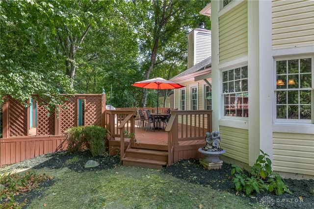 1973 Home Path Court, Centerville, OH 45459