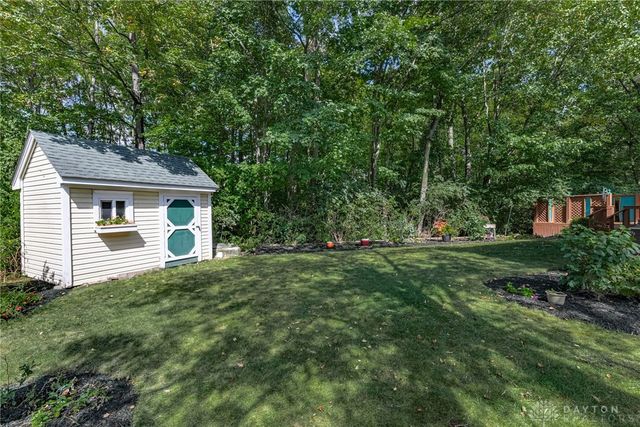 1973 Home Path Court, Centerville, OH 45459