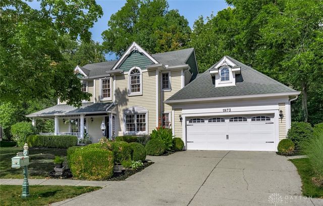 1973 Home Path Court, Centerville, OH 45459