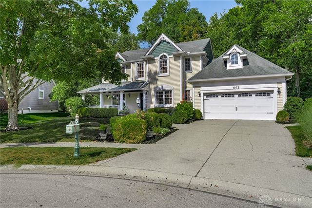 1973 Home Path Court, Centerville, OH 45459