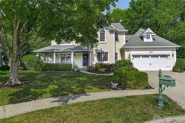 1973 Home Path Court, Centerville, OH 45459