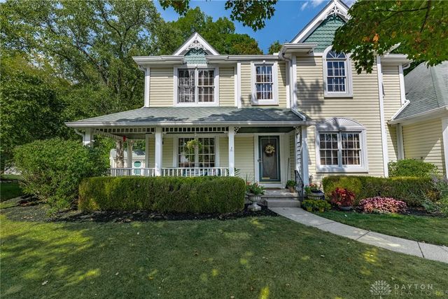 1973 Home Path Court, Centerville, OH 45459