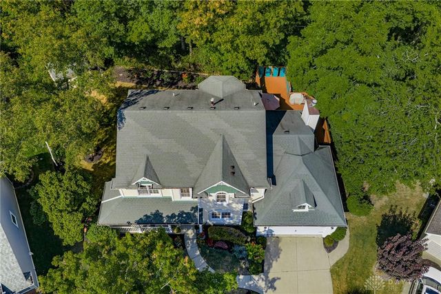 1973 Home Path Court, Centerville, OH 45459