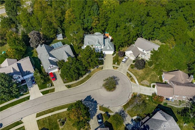 1973 Home Path Court, Centerville, OH 45459