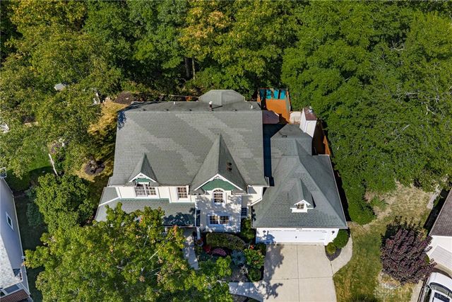 1973 Home Path Court, Centerville, OH 45459