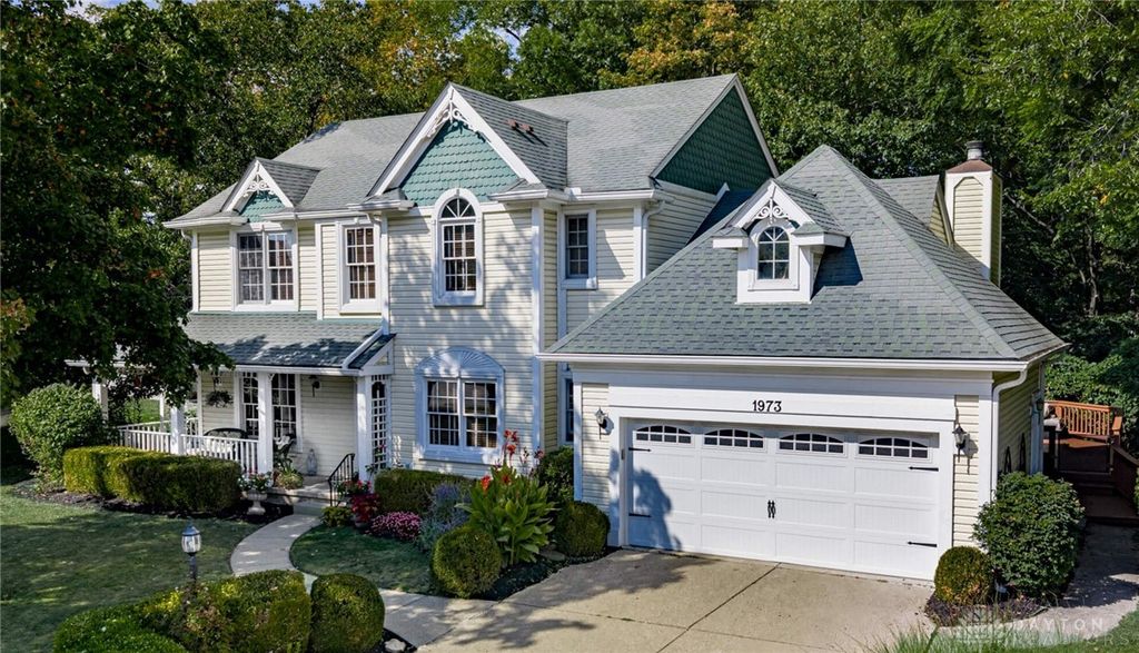 1973 Home Path Court, Centerville, OH 45459