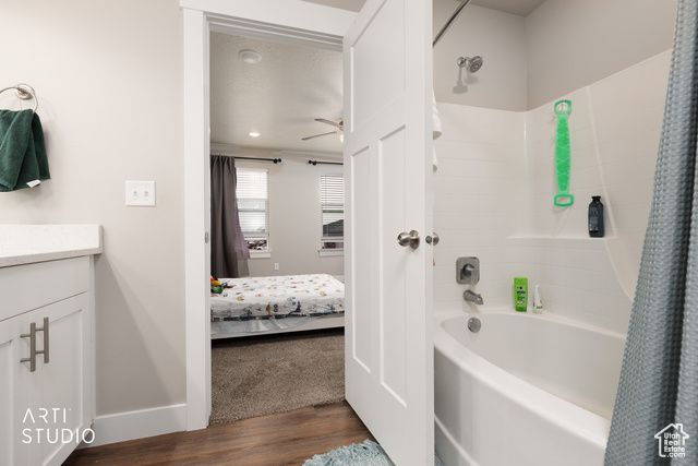 1702 E STONE WAY, Eagle Mountain, UT 84005