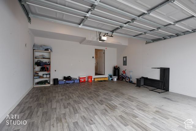 1702 E STONE WAY, Eagle Mountain, UT 84005