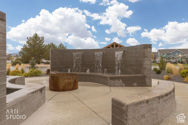 1702 E STONE WAY, Eagle Mountain, UT 84005