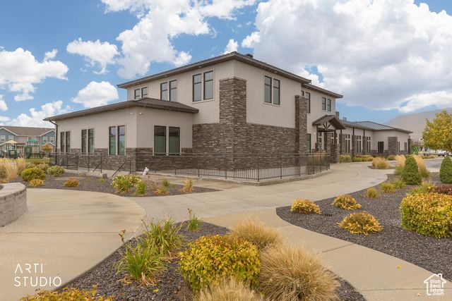 1702 E STONE WAY, Eagle Mountain, UT 84005