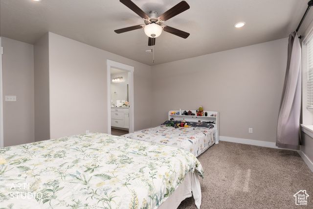 1702 E STONE WAY, Eagle Mountain, UT 84005