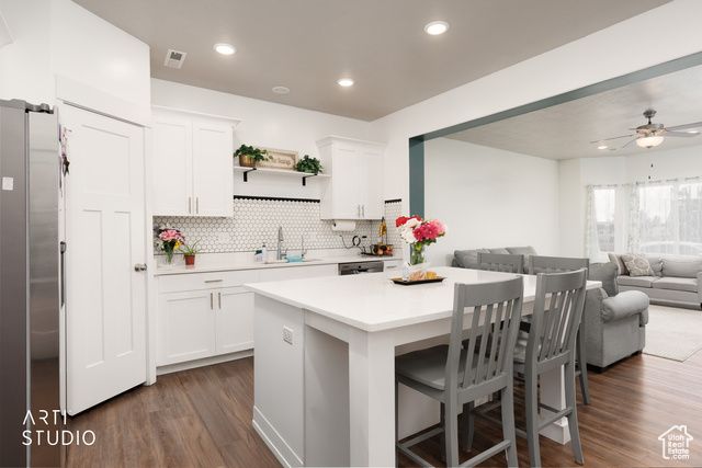 1702 E STONE WAY, Eagle Mountain, UT 84005