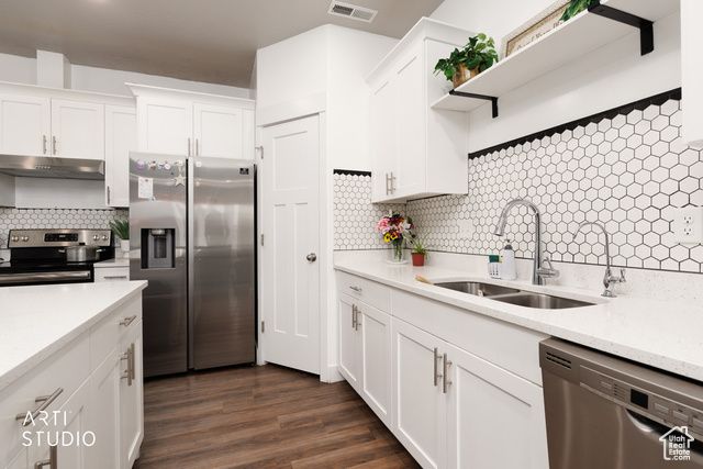 1702 E STONE WAY, Eagle Mountain, UT 84005