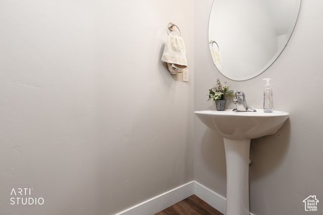 1702 E STONE WAY, Eagle Mountain, UT 84005