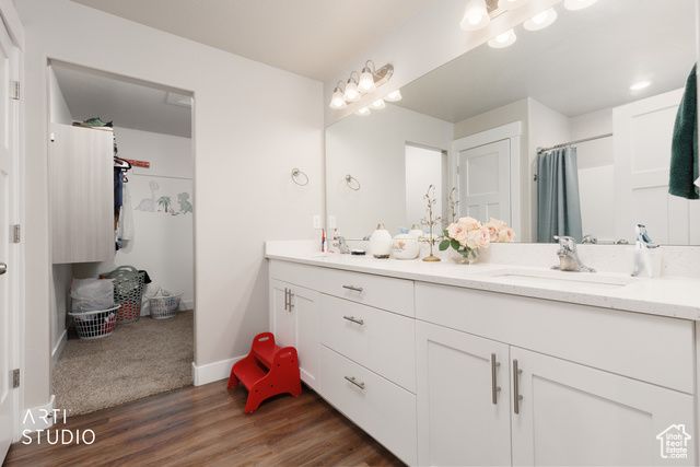 1702 E STONE WAY, Eagle Mountain, UT 84005