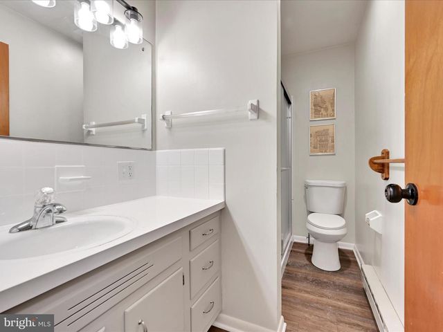 218 W FRANKLIN AVENUE, Myerstown, PA 17067