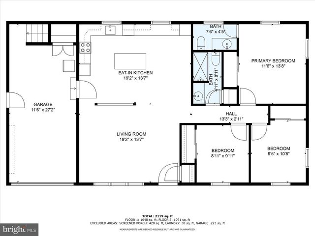 218 W FRANKLIN AVENUE, Myerstown, PA 17067