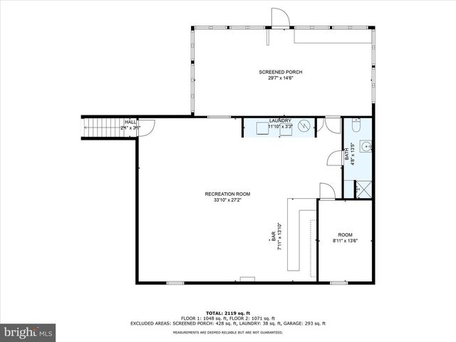 218 W FRANKLIN AVENUE, Myerstown, PA 17067
