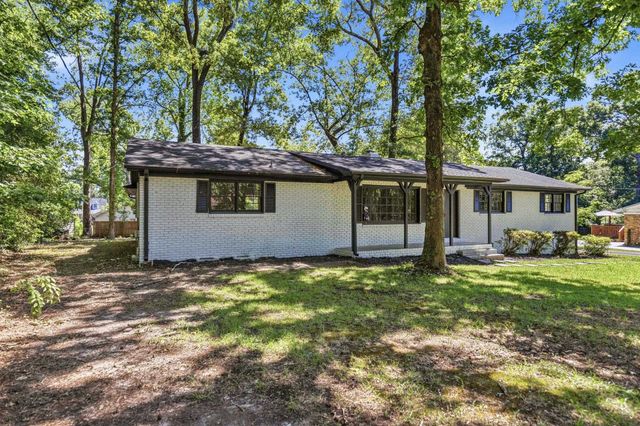 131 Ridgeway Rd, Spartanburg, SC 29301