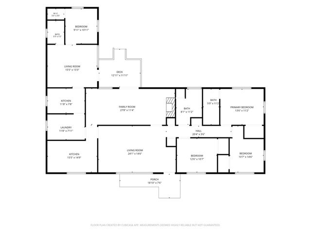 131 Ridgeway Rd, Spartanburg, SC 29301