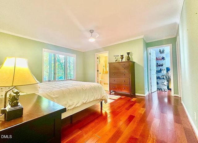 1907 Wedgewood Drive, Sanford, NC 27332