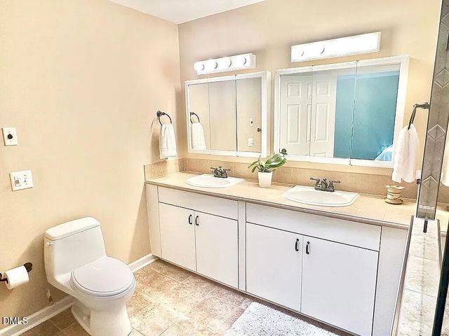 1907 Wedgewood Drive, Sanford, NC 27332