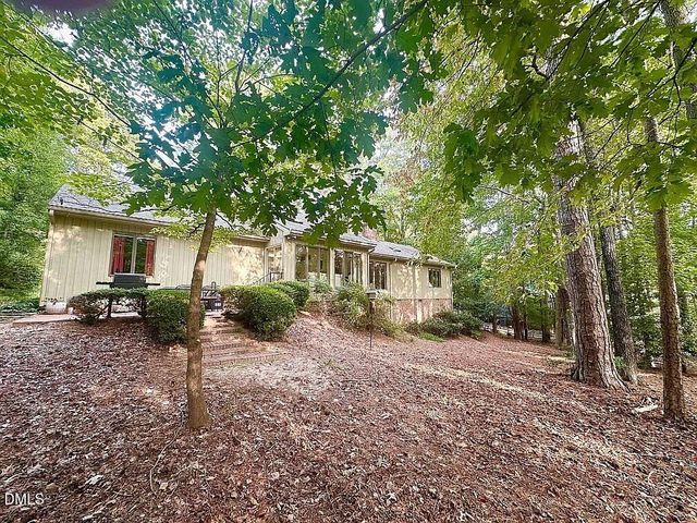 1907 Wedgewood Drive, Sanford, NC 27332