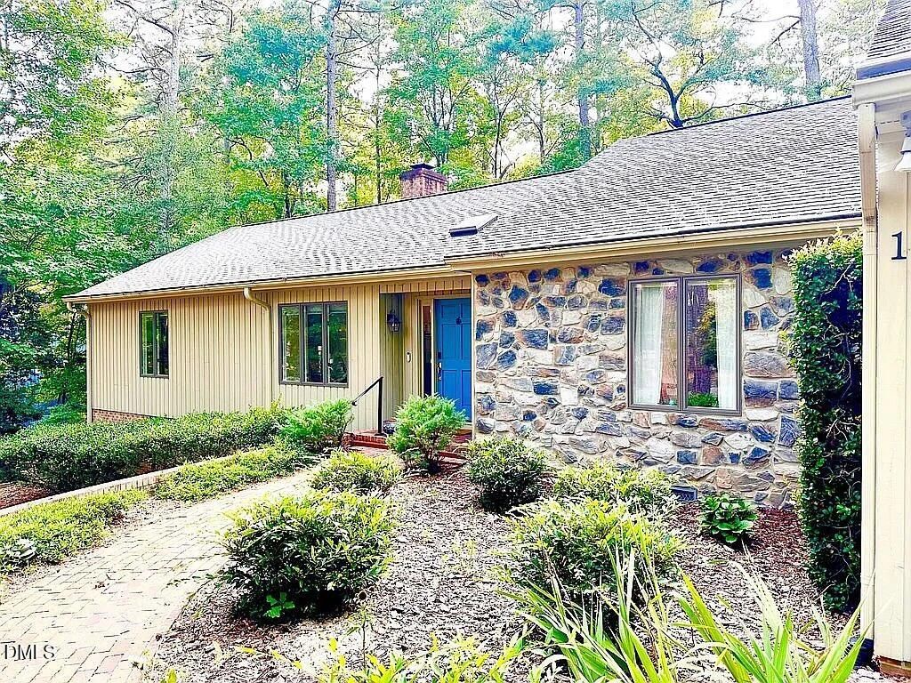 1907 Wedgewood Drive, Sanford, NC 27332