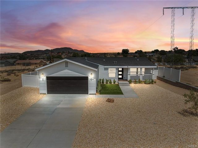 16749 Majela, Victorville, CA 92394