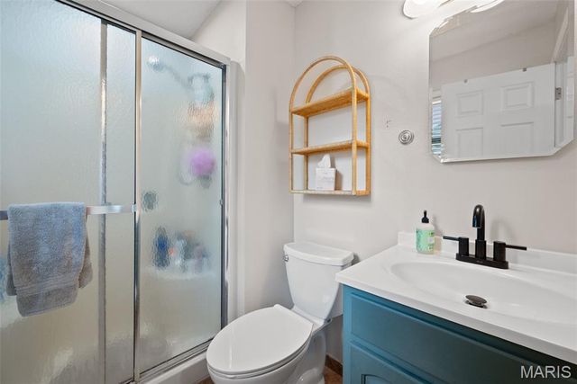 12115 Josephine Marie Drive, Maryland Heights, MO 63043