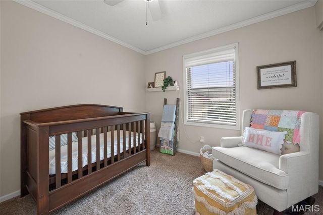 12115 Josephine Marie Drive, Maryland Heights, MO 63043