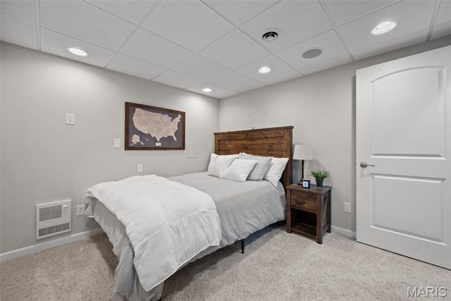 12115 Josephine Marie Drive, Maryland Heights, MO 63043