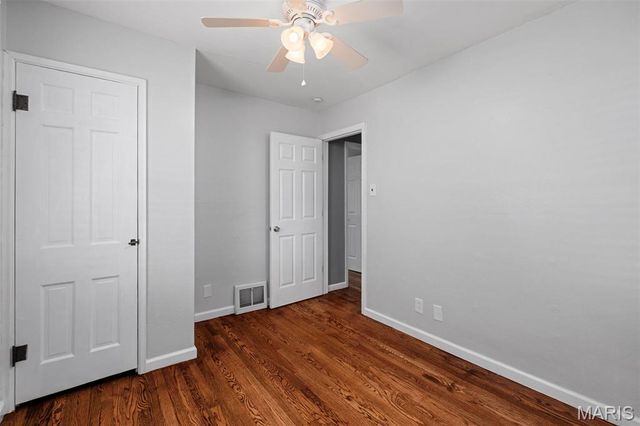9405 Evandale Drive, St Louis, MO 63123