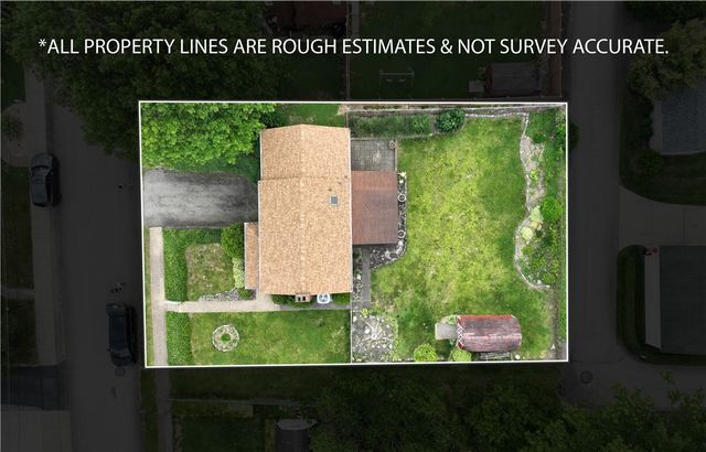 55 Sylvanus Ave, North Union Twp, PA 15401