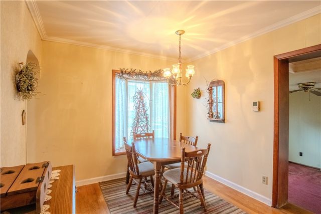 55 Sylvanus Ave, North Union Twp, PA 15401