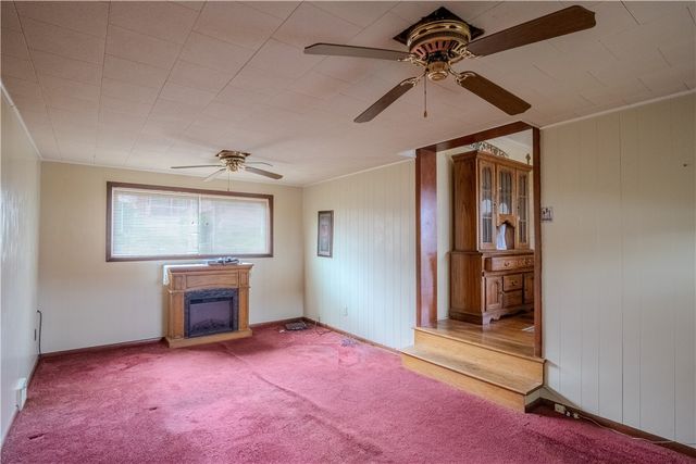 55 Sylvanus Ave, North Union Twp, PA 15401