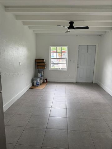 1887 NW 66th St, Miami, FL 33147